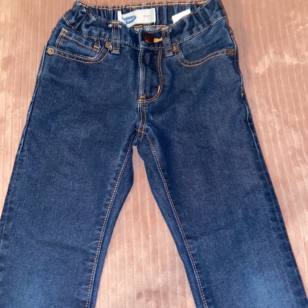Jeans - Picture 2 of 2